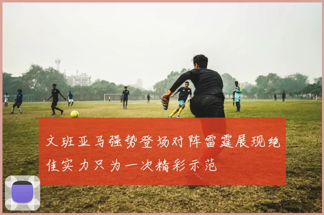 文班亚马强势登场对阵雷霆展现绝佳实力只为一次精彩示范