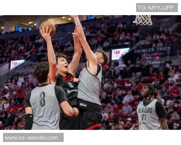 杨瀚森逐渐适应高强度比赛展现出色表现赢得球迷赞誉